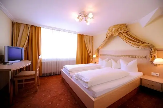 Comfort Tek Büyük Yataklı Oda, Sigara İçilmez