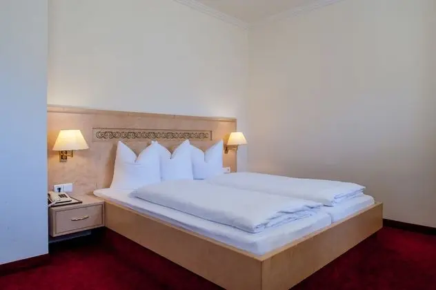 Comfort Tek Büyük Yataklı Oda, Sigara İçilmez