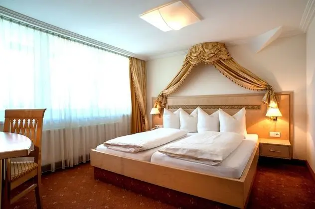 Comfort Tek Büyük Yataklı Oda, Sigara İçilmez
