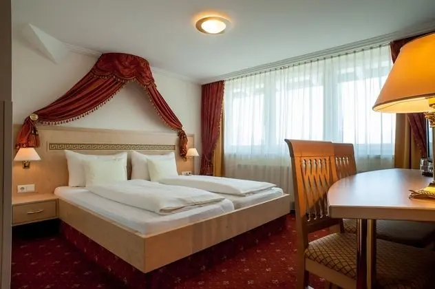 Comfort Tek Büyük Yataklı Oda, Sigara İçilmez