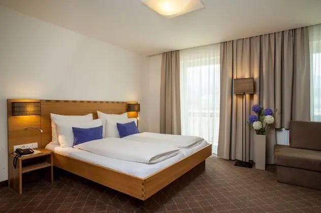 Deluxe Tek Büyük Yataklı Oda, 1 Çift Kişilik Yatak, Sigara İçilmez, Dağ Yamacı