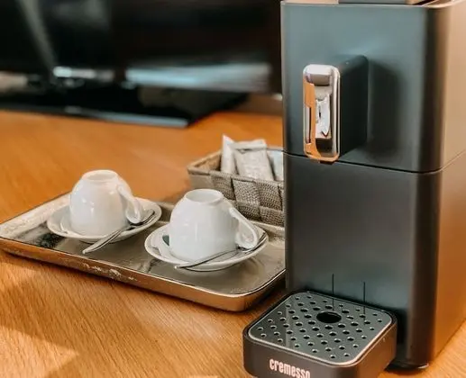 Deluxe Tek Büyük Yataklı Oda, 1 Çift Kişilik Yatak, Sigara İçilmez, Dağ Yamacı