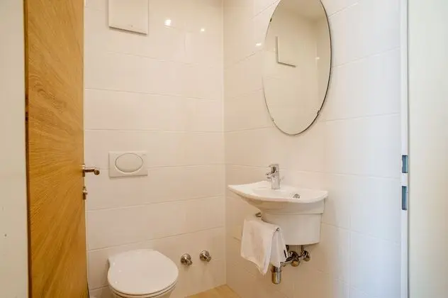 Deluxe Tek Büyük Yataklı Oda, 1 Çift Kişilik Yatak, Sigara İçilmez, Dağ Yamacı