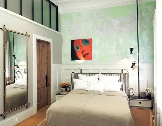 Oda