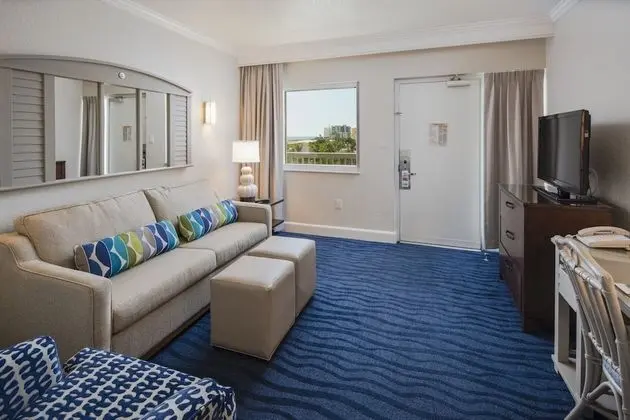Villa, Balkon, Resort Manzaralı