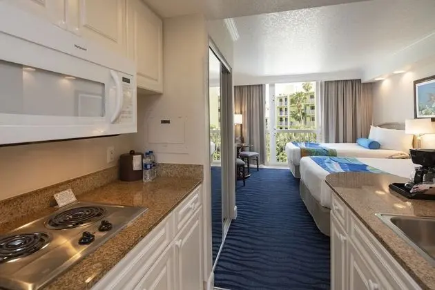 Villa, Balkon, Resort Manzaralı