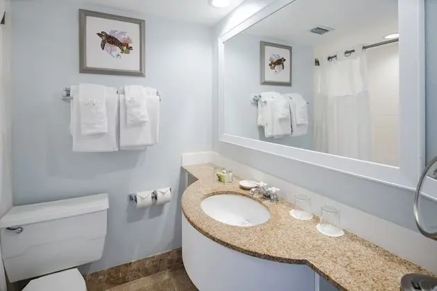 Villa, Balkon, Resort Manzaralı
