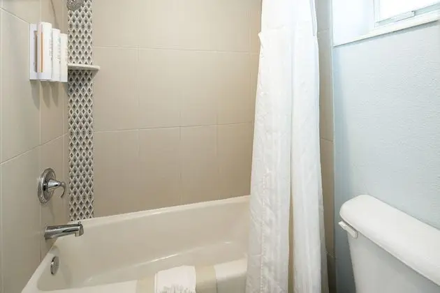 Stüdyo, Resort Manzaralı