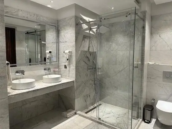 Luxury Oda, 1 Yatak Odası, Sigara İçilmez, Şehir Manzaralı