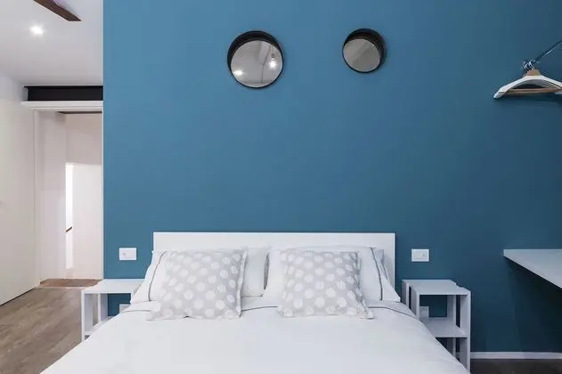 Deluxe Oda, Özel Banyo (Cernobbio)