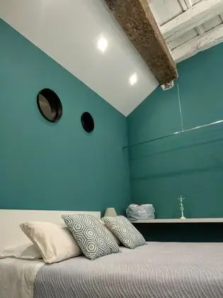 Deluxe Oda, Özel Banyo (Cernobbio)