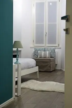 Deluxe Oda, Özel Banyo (Cernobbio)