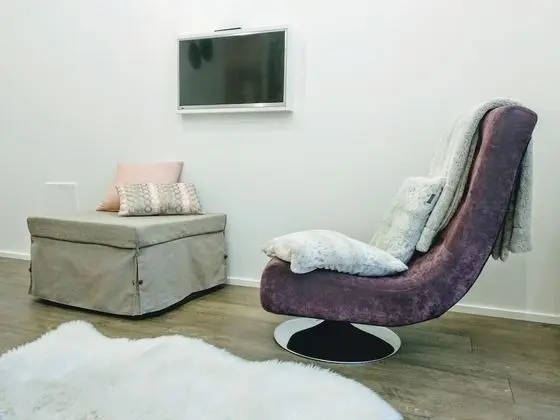 Deluxe Oda, Özel Banyo, Şehir Manzaralı (Bellagio)