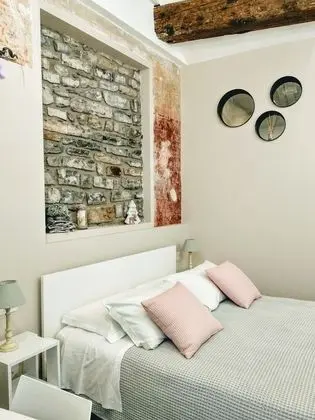 Deluxe Oda, Özel Banyo, Şehir Manzaralı (Bellagio)