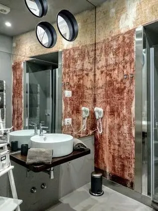Deluxe Oda, Özel Banyo, Şehir Manzaralı (Bellagio)