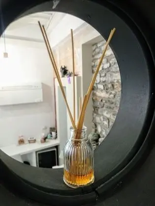 Deluxe Oda, Özel Banyo, Şehir Manzaralı (Bellagio)