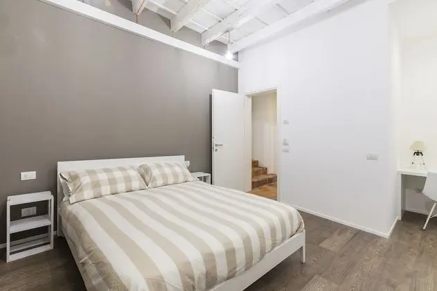 Deluxe Oda, Özel Banyo (Varenna)