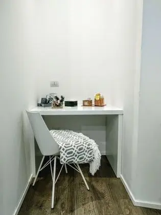 Deluxe Oda, Özel Banyo (Varenna)