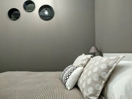 Deluxe Oda, Özel Banyo (Varenna)