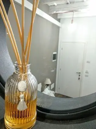 Deluxe Oda, Özel Banyo (Varenna)