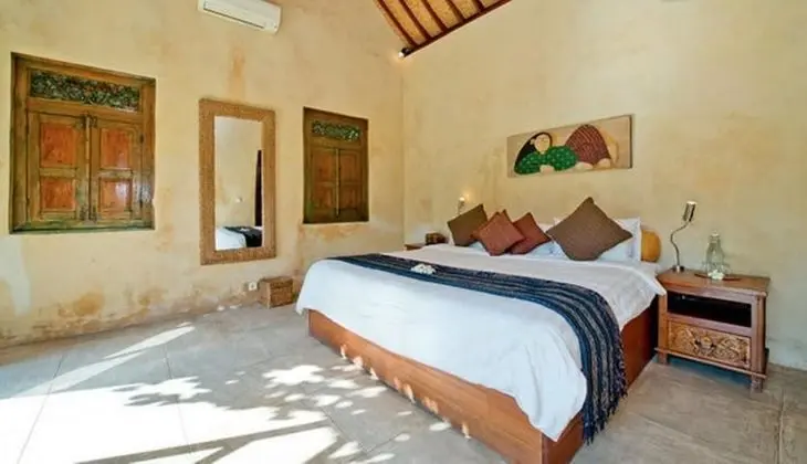 Villa, 4 Yatak Odası (Rumi)