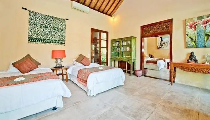 Villa, 4 Yatak Odası (Rumi)