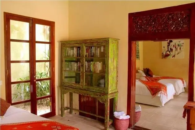 Villa, 4 Yatak Odası (Rumi)
