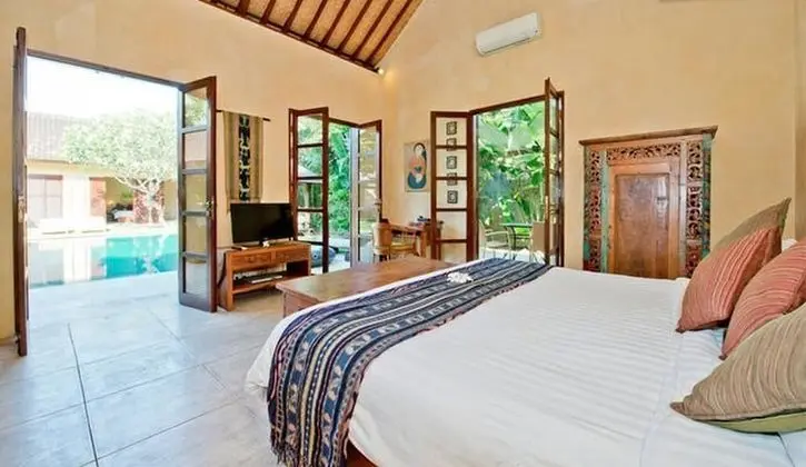 Villa, 4 Yatak Odası (Rumi)