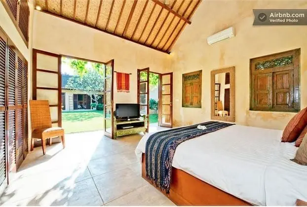 Villa, 4 Yatak Odası (Rumi)