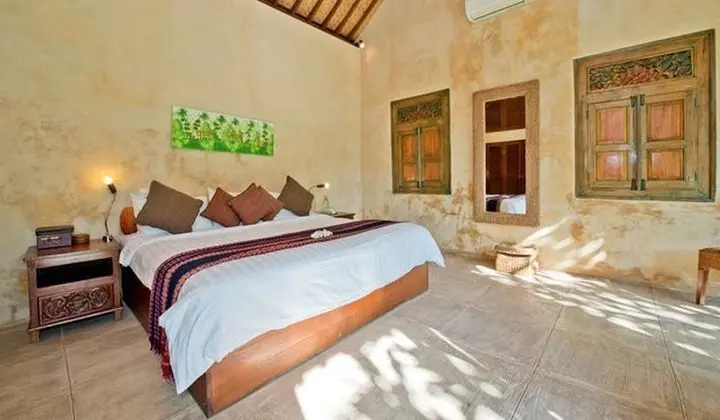 Villa, 4 Yatak Odası (Rumi)