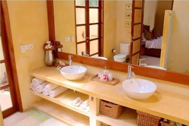 Villa, 4 Yatak Odası (Rumi)