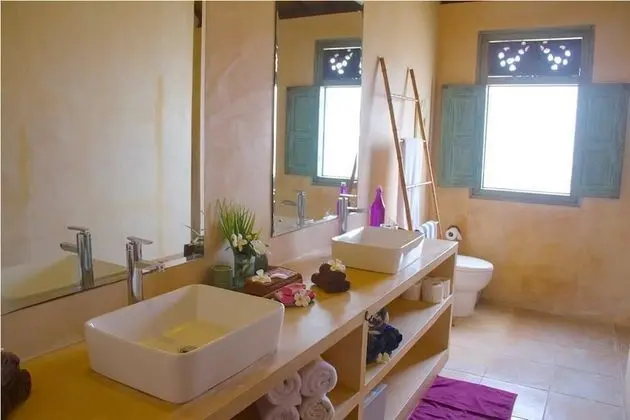 Villa, 4 Yatak Odası (Rumi)