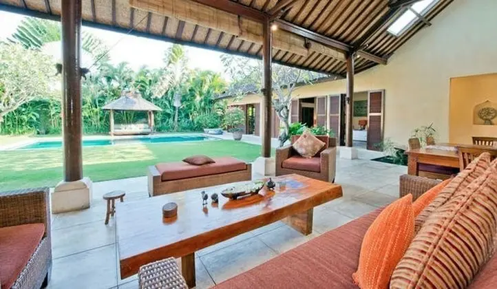 Villa, 4 Yatak Odası (Rumi)