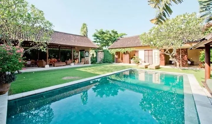 Villa, 4 Yatak Odası (Rumi)