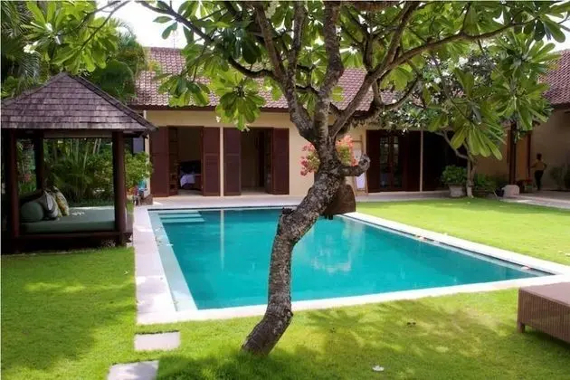 Villa, 4 Yatak Odası (Rumi)