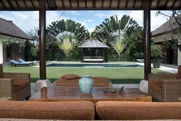 Villa, 4 Yatak Odası (Rumi)