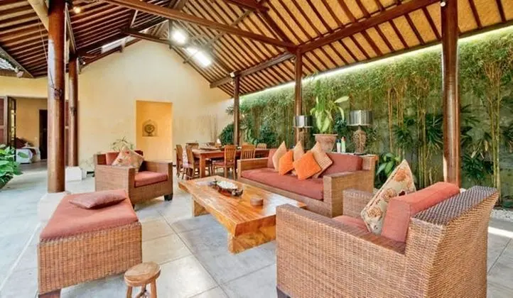 Villa, 4 Yatak Odası (Rumi)