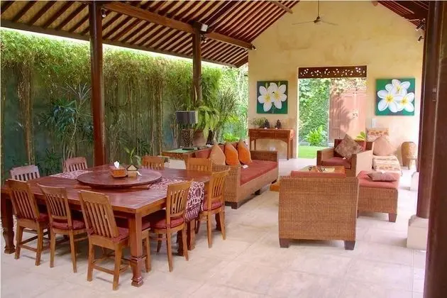 Villa, 4 Yatak Odası (Rumi)