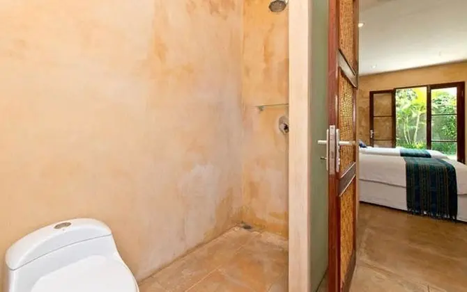 Family Villa, 2 Yatak Odası (Yuyu)
