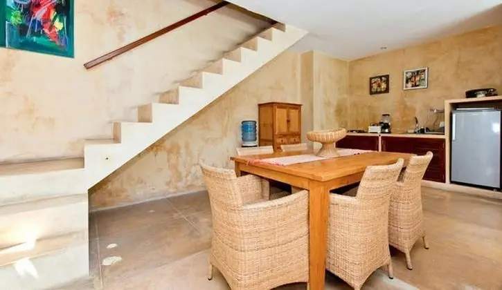 Family Villa, 2 Yatak Odası (Yuyu)