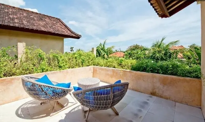 Family Villa, 2 Yatak Odası (Yuyu)