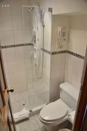 Exclusive Stüdyo Süit