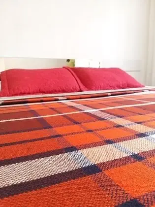 Basic Dört Kişilik Oda