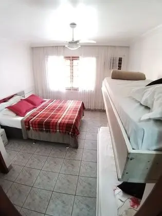 Basic Dört Kişilik Oda