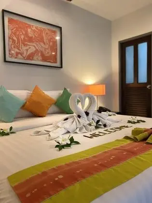 Deluxe Villa