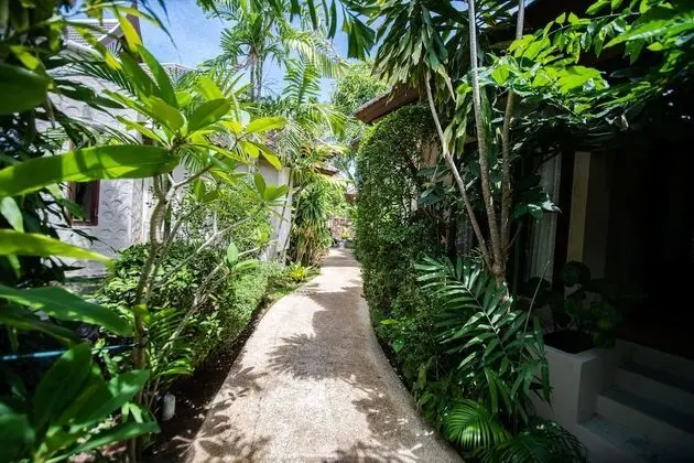 Villa (RUMMANA)