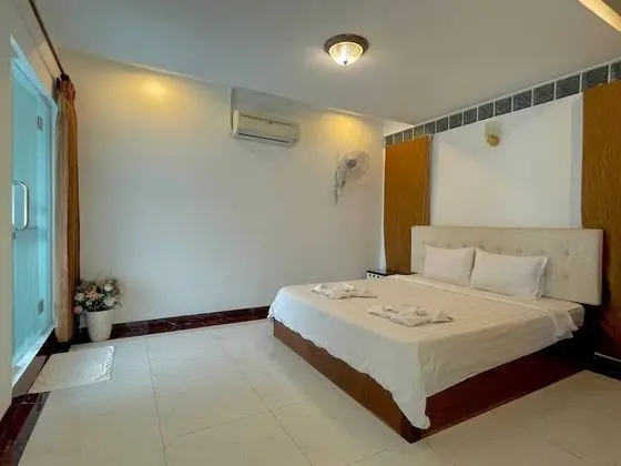 Basic Apart Daire, 1 Yatak Odası