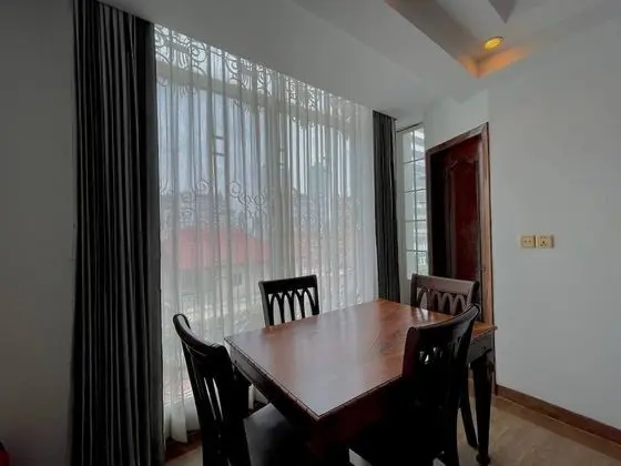 Basic Apart Daire, 1 Yatak Odası