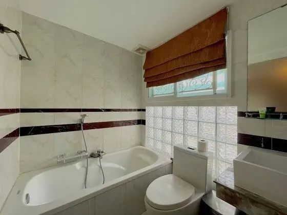 Basic Apart Daire, 1 Yatak Odası