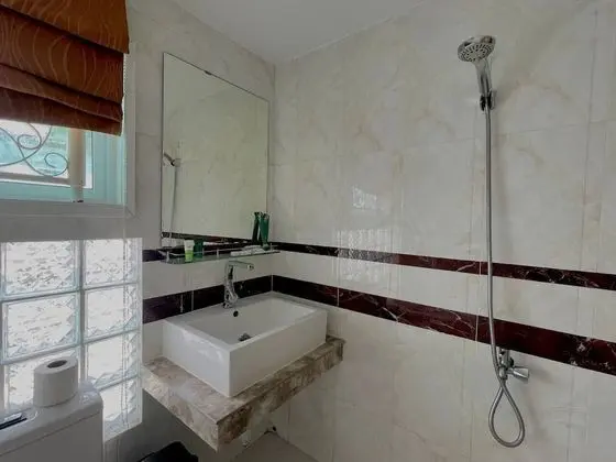 Basic Apart Daire, 1 Yatak Odası